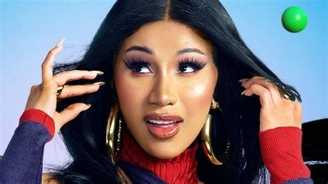 cardi b lgbt